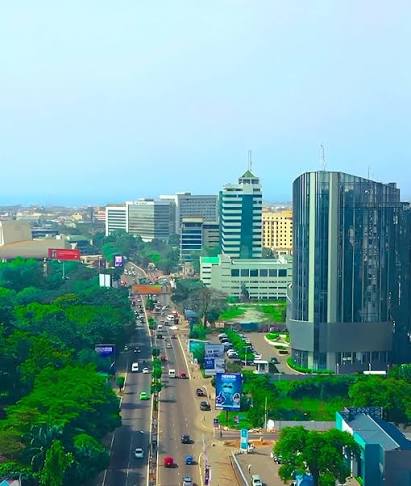 Accra