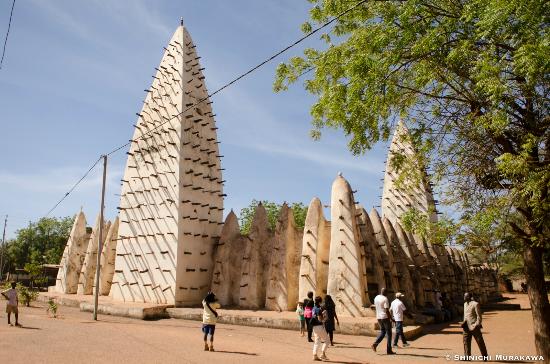 Bobo-Dioulasso