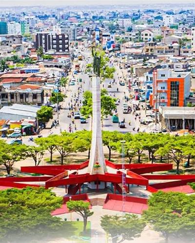 Cotonou