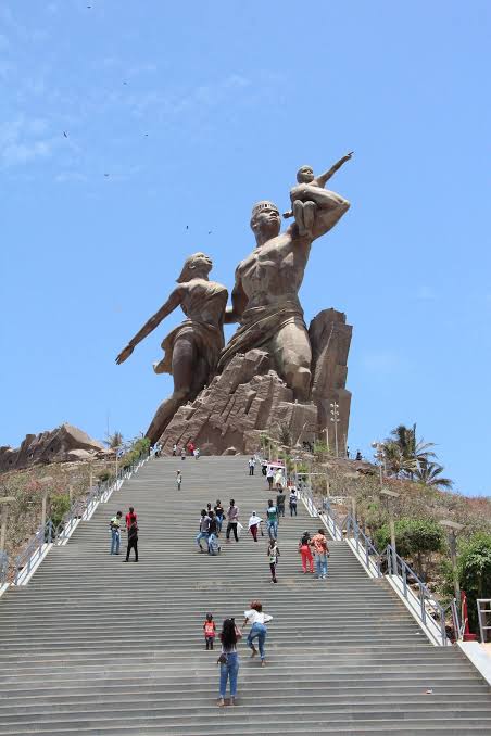 Dakar