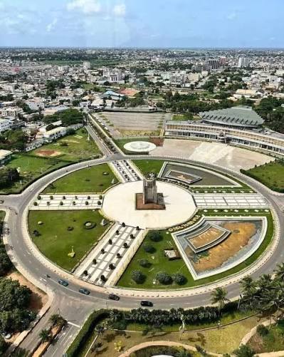 Lomé