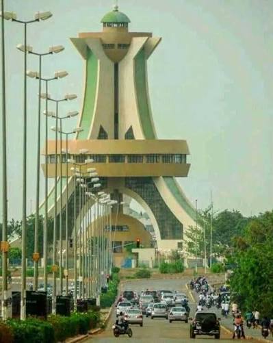 Ouagadougou