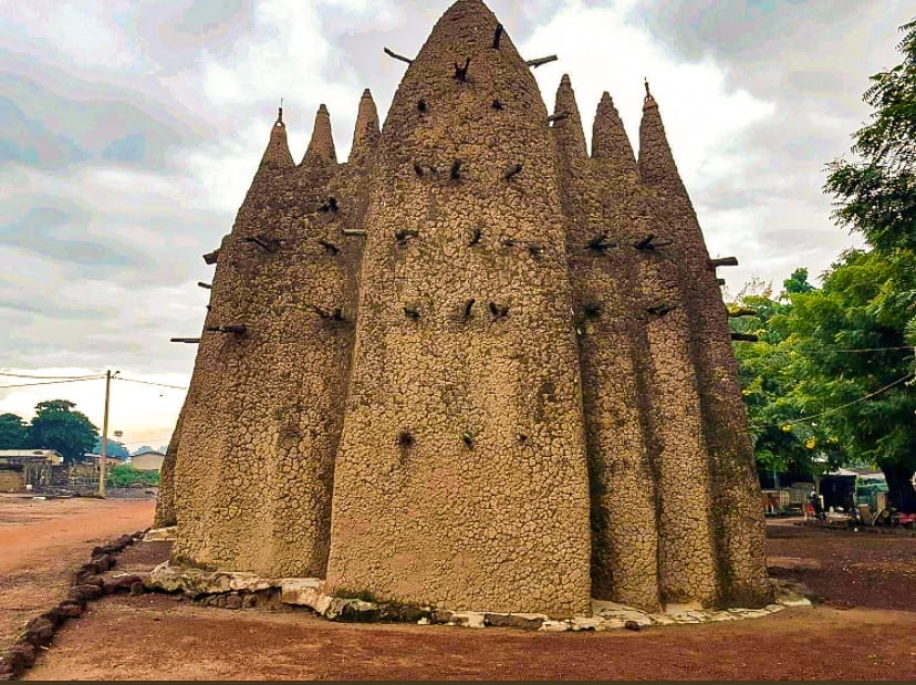 Tengrela