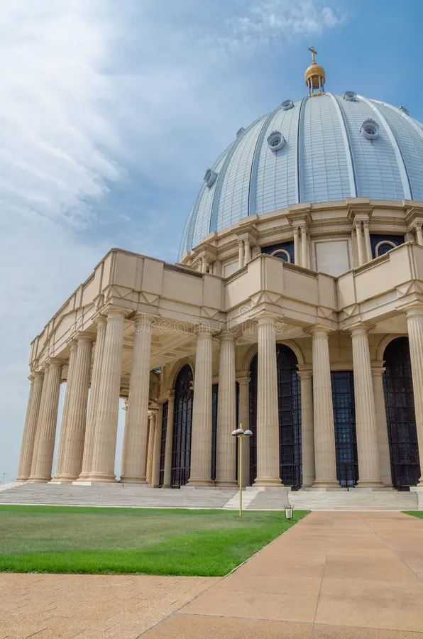 Yamoussoukro